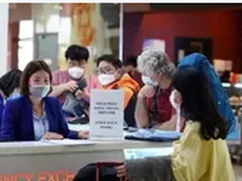 Người từ Đà Nẵng về Hà Nội được khuyến cáo tự cách ly tại nhà 14 ngày phòng Covid-19
